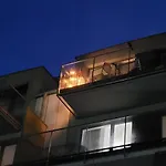 Apartament SOLEIL Kołobrzeg