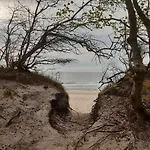 Apartament SOLEIL Kołobrzeg