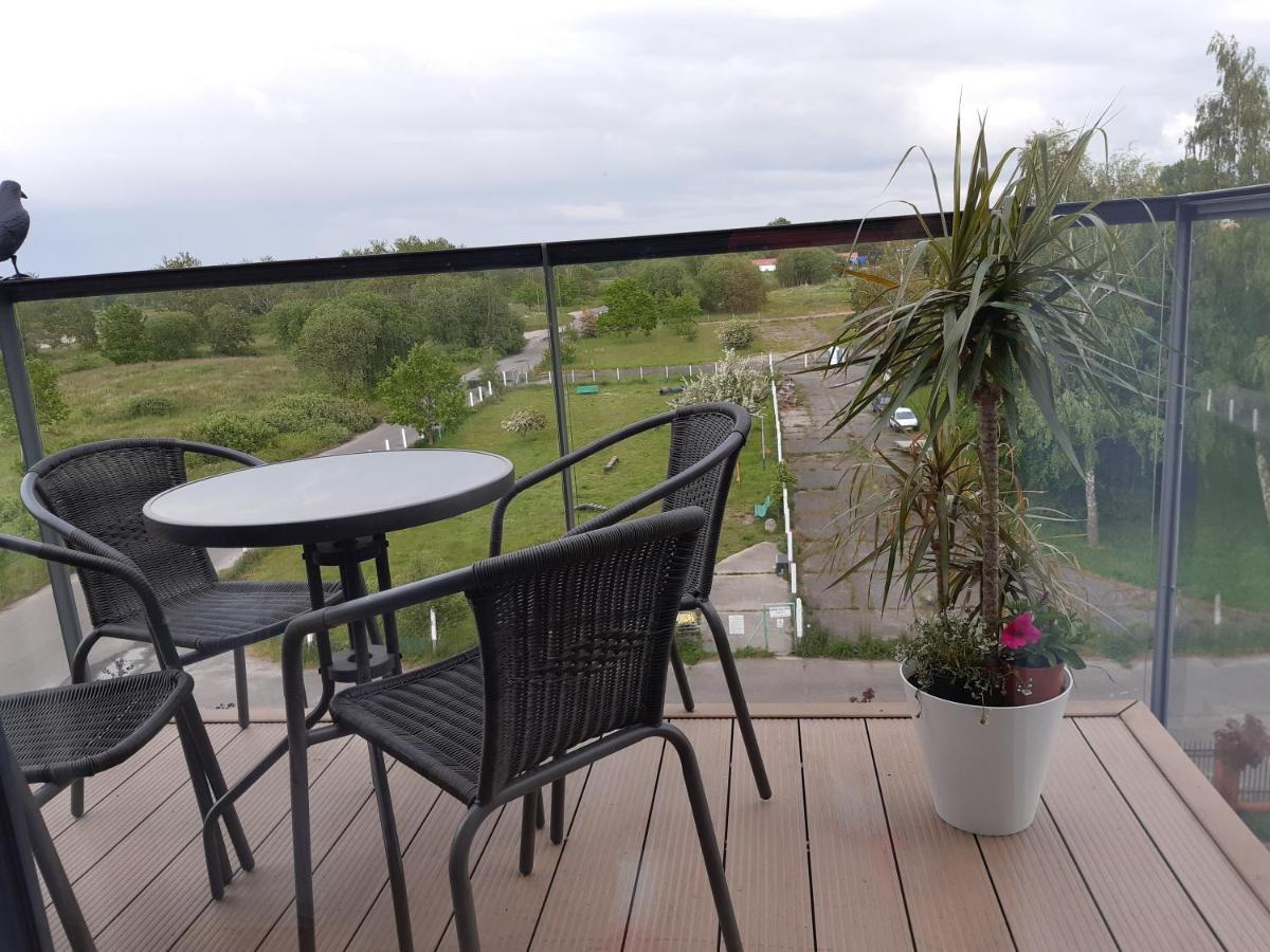 Soleil Apartament