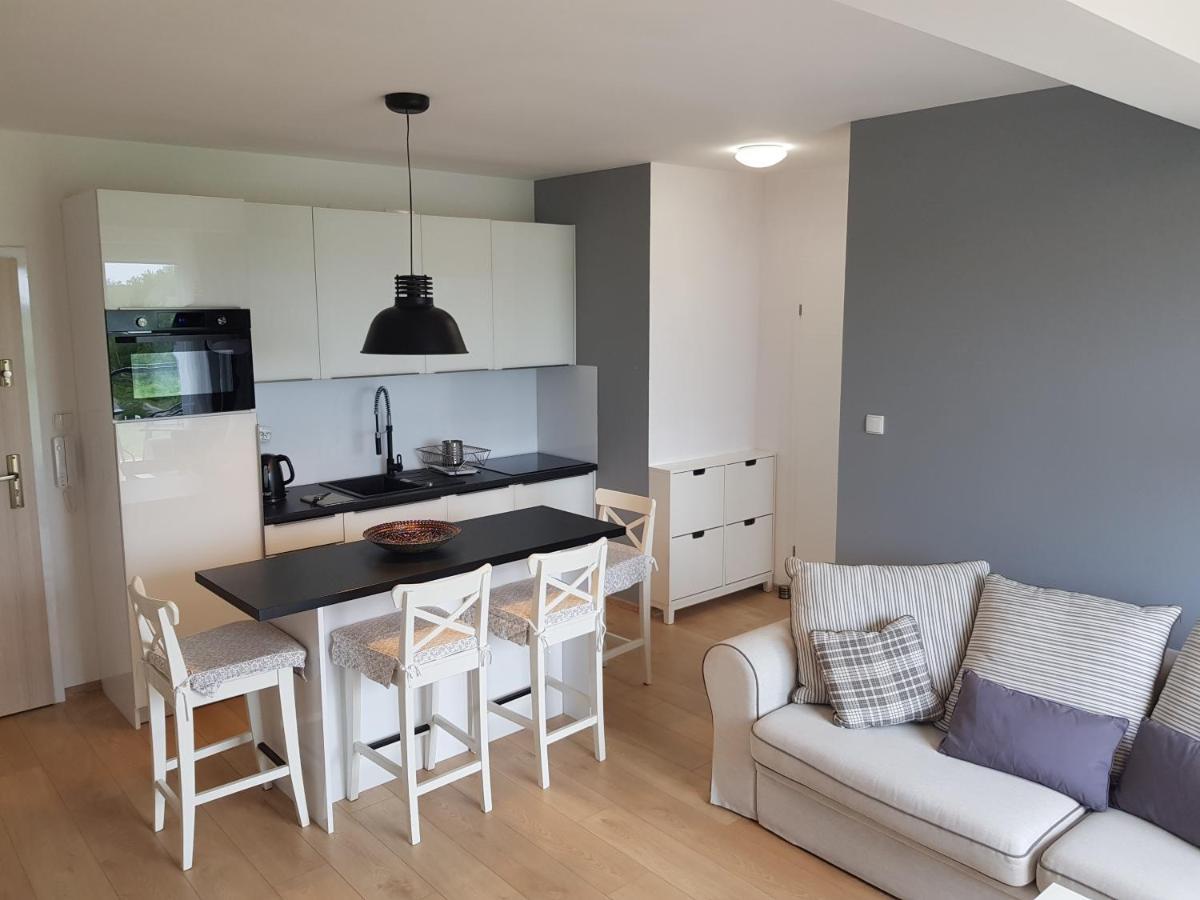 Soleil Apartament *
