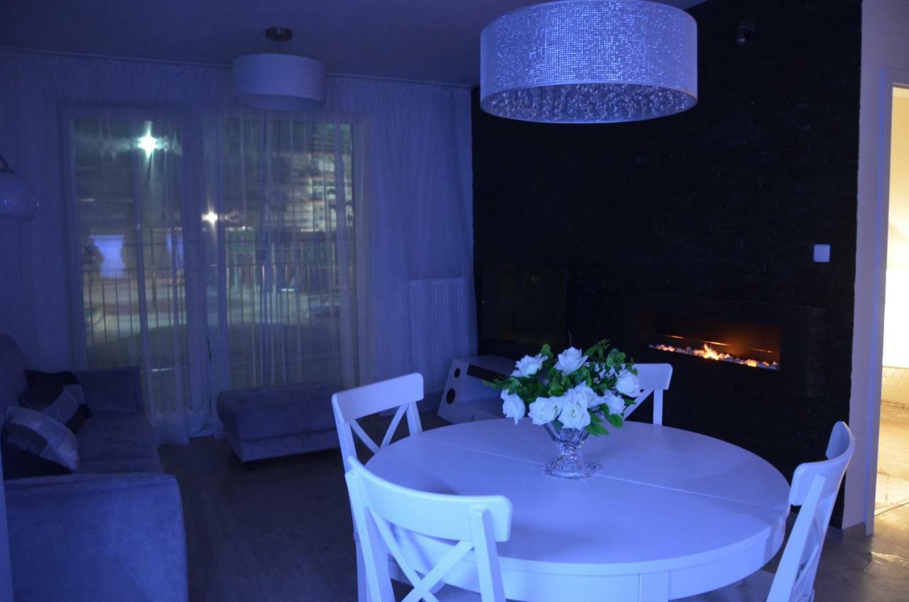 Soleil Apartament