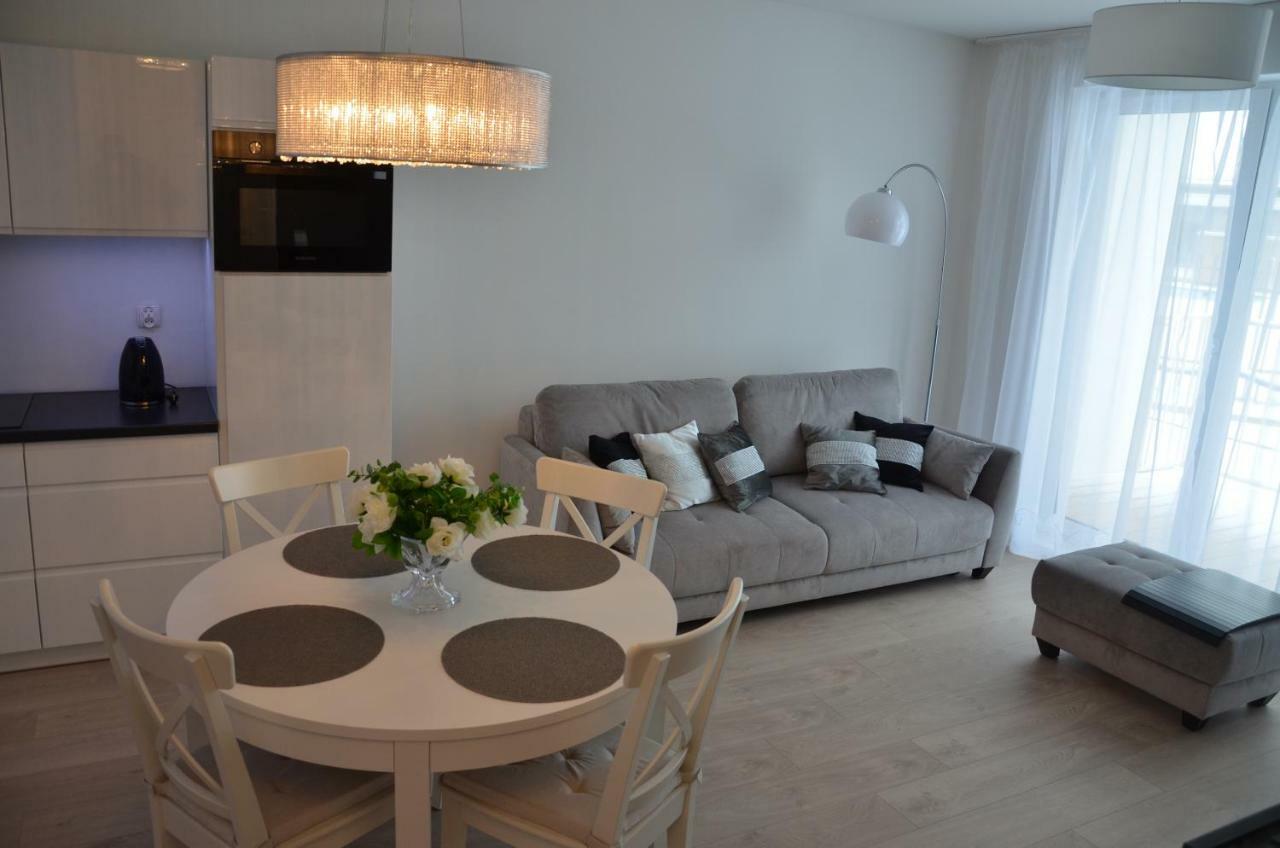 Soleil Apartament