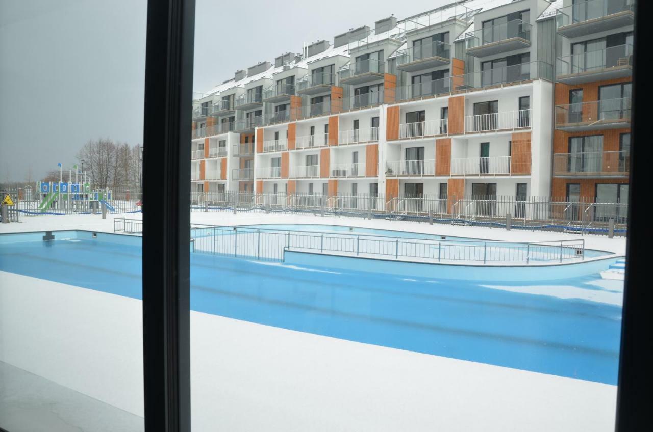 Soleil Apartament Kołobrzeg