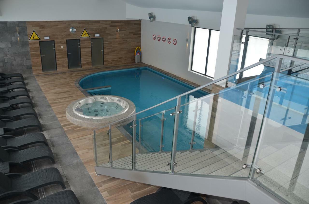Soleil Apartament