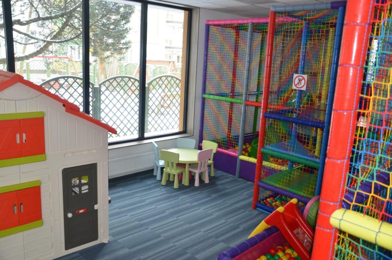 Apartament Soleil *