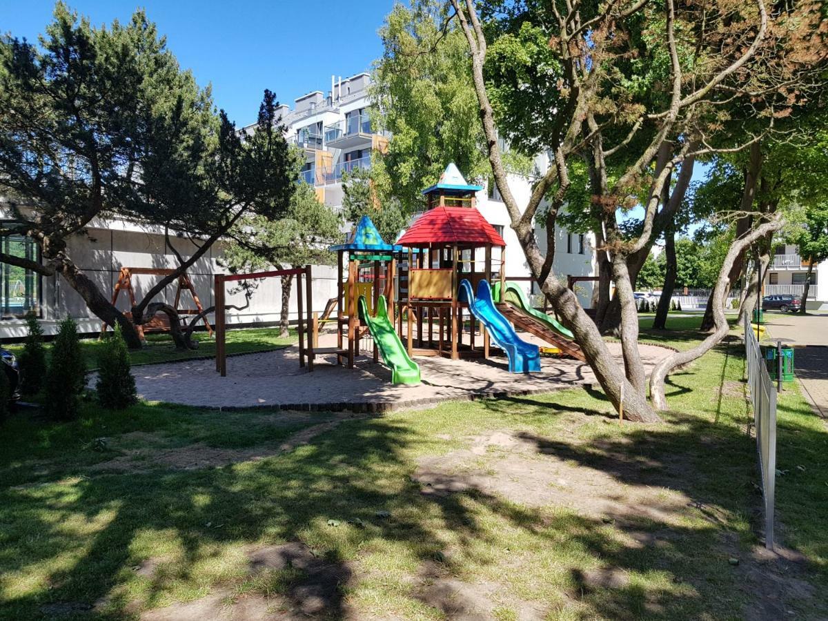 Apartament Soleil *