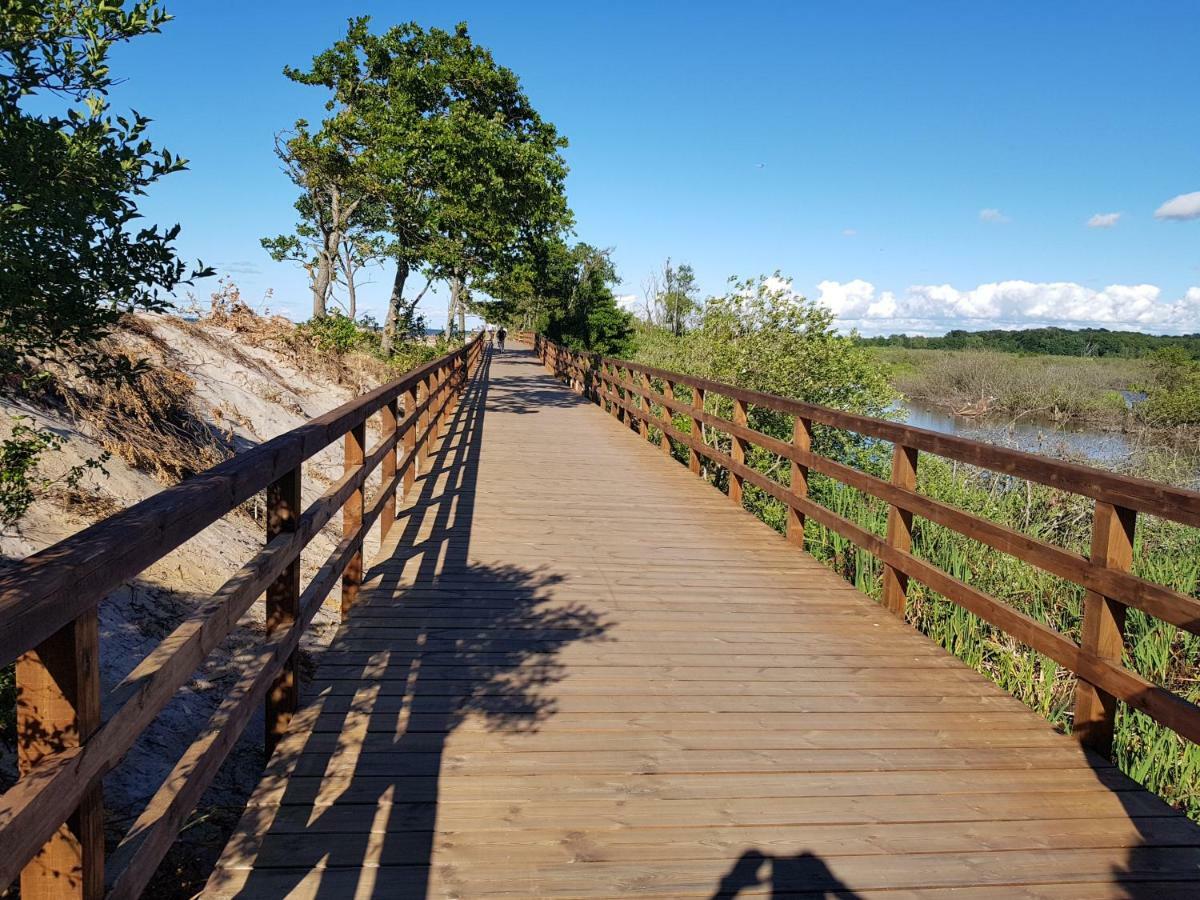 Apartament Soleil Kołobrzeg