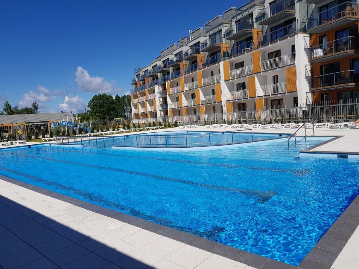 Soleil Apartament