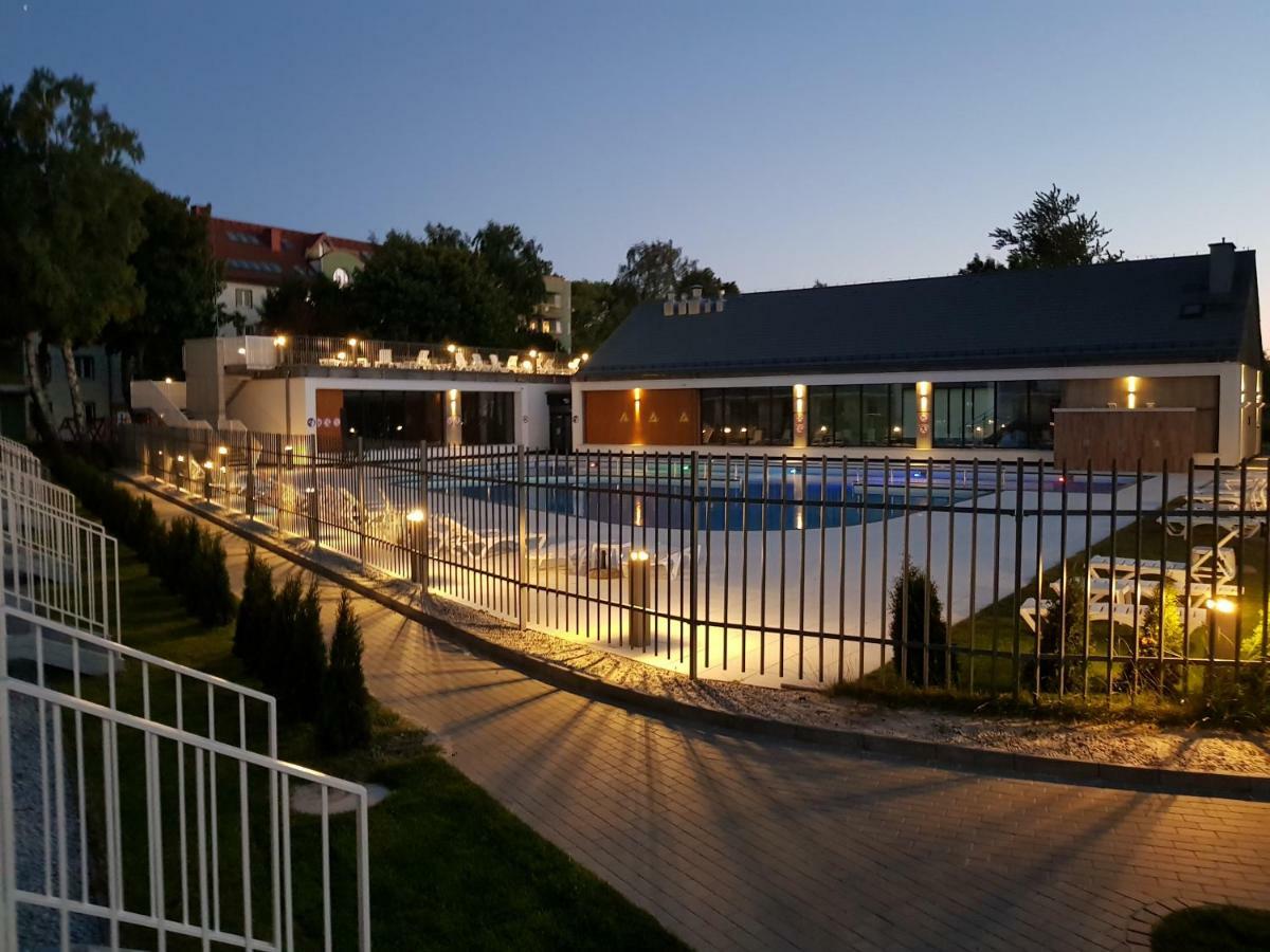 Soleil Apartament Kołobrzeg